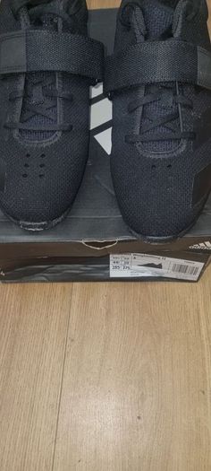 Adidas Adipower 2 price drop