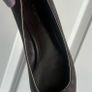 Louis Vuitton shoes - sz 5.5 Image 4