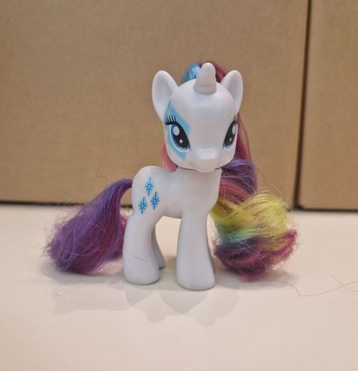 My Little Pony - Rarity