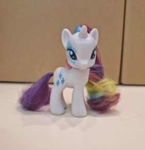 My Little Pony - Rarity