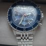 Stunning Michael Kors Bayville Chronograph MK8727  A Timeless Masterpiece Image 5