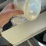 Tommee tippee electric breast pump Image 3