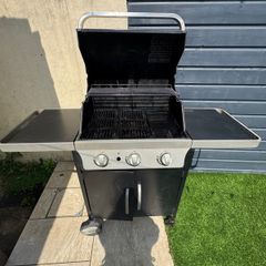 Blooma bbq