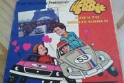 Herbie Goes To Monte Carlo
