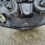 Head lamp Suzuki Vstrom Dl 650 2005 Image 4