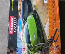 Carrera Go racing cars