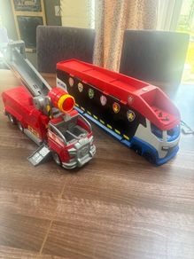 Paw Patrol