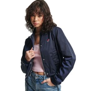 SuperDry coach jacket - worn once