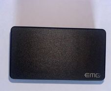 Emg 81 active electric guitar humbucker pickup