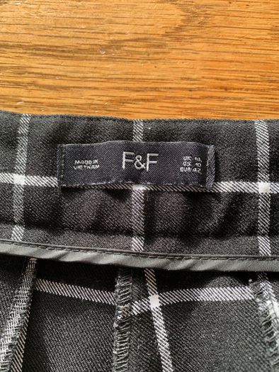 women's trousers