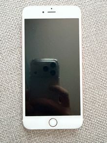iPhone 6s Plus Rose Gold 64GB