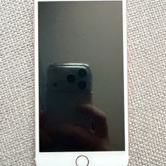 iPhone 6s Plus Rose Gold 64GB
