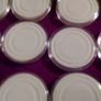 10 x Universal Plastic Coin Capsule / Protector / Case / Storage Box, 30mm Image 2