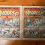 Comics: 'Whoopee !' 1982 (12 magazines) Image 2