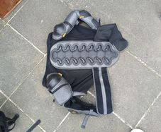 Body protector