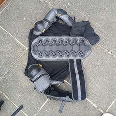 Body protector
