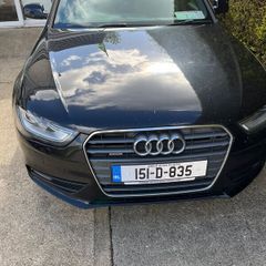 Audi quattro