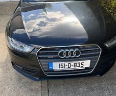 Audi quattro