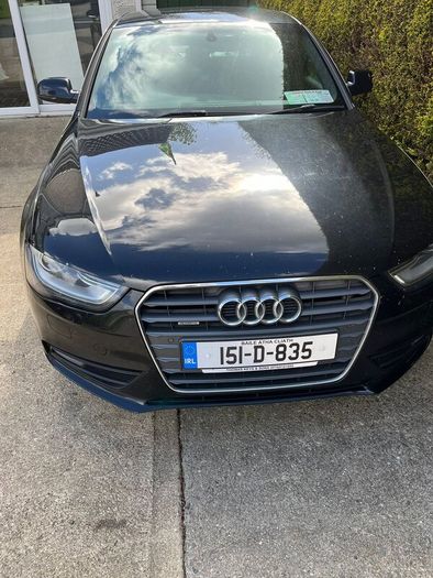 Audi quattro
