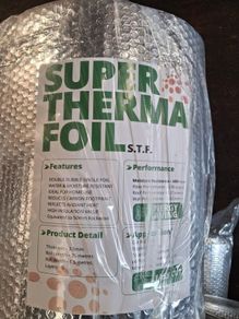 Foil Thermal Insulation