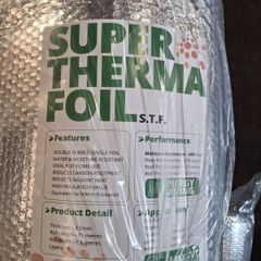 Foil Thermal Insulation