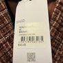 Brown Boucle Blazer Image 4