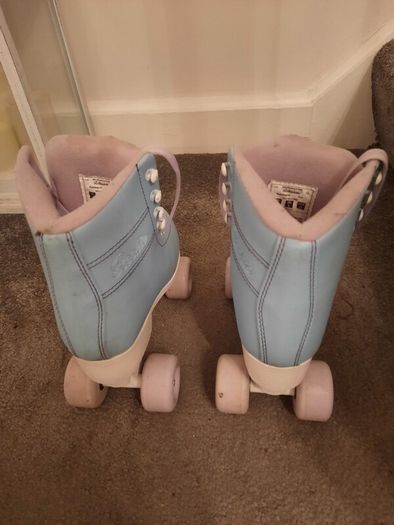 Rollerskates