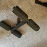Decathlon Foldable Bench Image 8