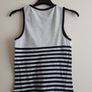 7-8Y Summer T-shirt Tee Shirt Image 3