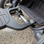 Bugaboo adaptors for board Image 4