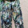Sweaty Betty super sculpt leggings 7/8 size xs Image 3