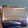 The Spiro Automatic Stropper for Gillette Type Blades. Image 6