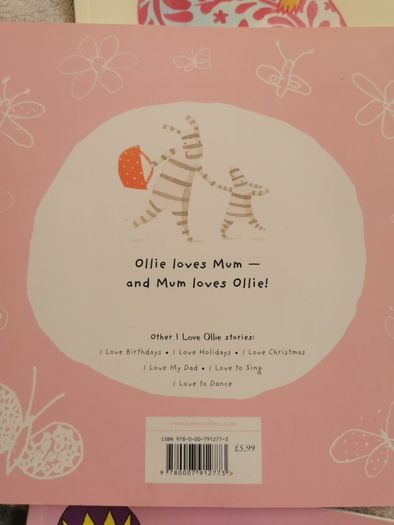 books bundle kids