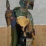 Gentle Giant Star Wars Return Of The Jedi Boba Fett Bust Bust Figure Image 3