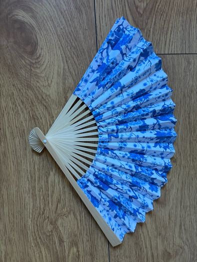 paper fan