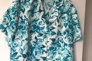 Eastex blouse size 16