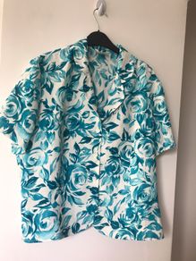 Eastex blouse size 16