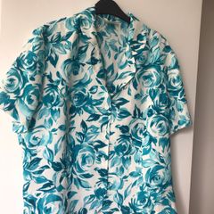 Eastex blouse size 16