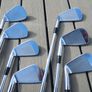 Mizuno MP30 Irons 4-PW Image 5