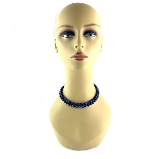 Vintage Lapis Lazuli necklace