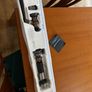 Obi Wan Kenobi Force FX lightsaber Image 3