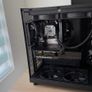 Custom Built Gaming PC  + 2 monitors Image 2