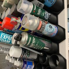 Spray can holder (Free postage on 3 or more)