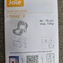 Joie i-Snug 2 Baby Car Seat & Isofix x 2 Image 8