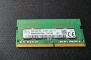 Sk Hynix 4gb Ddr4 2133mhz Laptop Ram