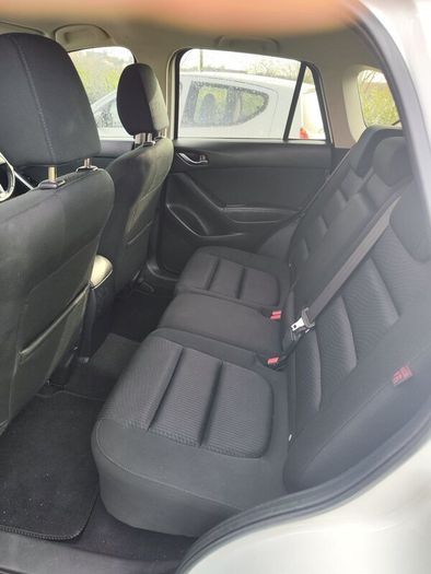 Mazda CX-5 2014