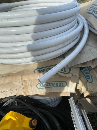plumbing