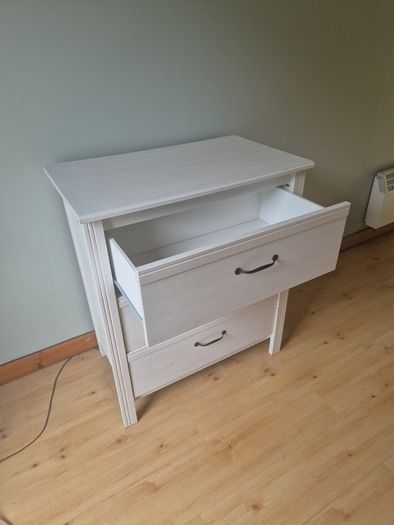 Ikea hemnes