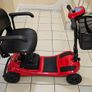 Komfirider Mobility Scooter Can Deliver  Anywhere Image 4