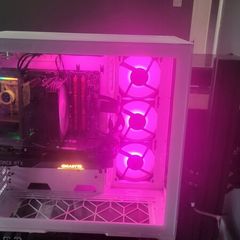 rtx 3070 gaming pc